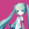 miku, miku, you can call me miku